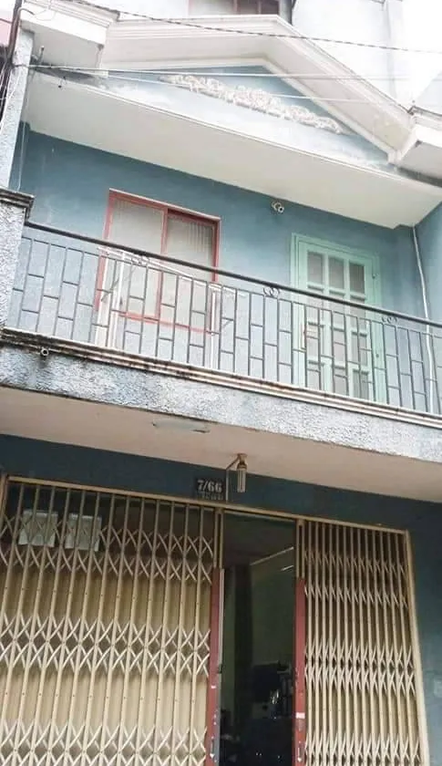 Nhà đẹp Quận 10, giá hợp lý, sổ riêng sang tên ngay... Bán owner_side tại Hòa Hưng, Hồ Chí Minh 01