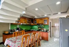 BÁN NHÀ 5 Tầng Hẻm Xe Hơi - Nguyễn Kiệm P3 GV - Gần Bvien 175 - 4.5x17 - 74m2... Bán nhà mặt phố tại Hạnh Thông, Hồ Chí Minh 14