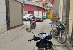 Cơ hội sở hữu nhà mặt phố kinh doanh vị trí đắc địa Tứ Hiệp, Thanh Trì... Bán nhà mặt phố tại Thanh Trì, Hà Nội 08
