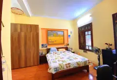 Bán nhà riêng 4.5 tầng ngõ ô tô Lạc Long Quân, mặt tiền rộng, gần Hồ Tây... Bán nhà riêng tại Cầu Giấy, Hà Nội 07