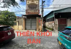 Nhà Góc View Hồ Điều Hòa - Đường Ô Tô, Tặng Đất Hiếm... Bán nhà riêng tại Thư Lâm, Hà Nội 01