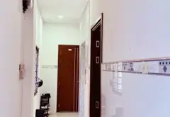 Nhà mặt phố hẻm xe tải, 10 phòng cho thuê, thang máy hiện đại... Bán nhà mặt phố tại An Hội Đông, Hồ Chí Minh 14