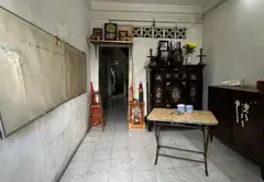 Nhà bán đường bùi hữu nghĩa, phường Gia Định TP.HCM... Bán nhà mặt phố tại Gia Định, Hồ Chí Minh 05