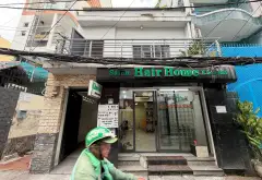 Nhà Phố Quận 10 - Cơ Hội Đầu Tư Căn Hộ Dịch Vụ 16 Phòng... Bán nhà riêng tại Hòa Hưng, Hồ Chí Minh 02