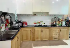 Nhà mặt phố 4 tầng tại phường Bình Đông, TP.HCM giá tốt... Bán nhà mặt phố tại Bình Đông, Hồ Chí Minh 03