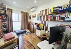 Căn hộ cao cấp 128m² tại chung cư Vườn Đào, thiết kế 3 phòng ngủ, view đẹp... Bán căn hộ chung cư tại Tây Hồ, Hà Nội 05