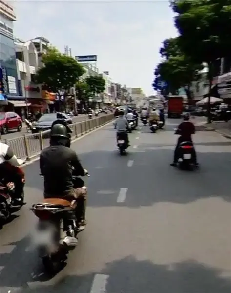 GIẢM HẲN 3TY6 CHDV MẶT TIỀN ĐƯỜNG - CÓ THANG MÁY - GÀ ĐẺ CHỨNG VÀNG... Bán nhà mặt phố tại An Hội Tây, Hồ Chí Minh 01
