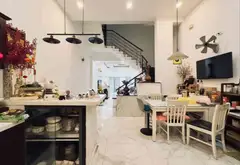 Nhà mặt phố Trường Sa - Sống sang, view đẹp ngất ngây... Bán nhà mặt phố tại Cầu Kiệu, Hồ Chí Minh 14