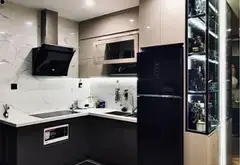 Bán căn hộ cao cấp 2 phòng ngủ, diện tích 55m², view pháo hoa Mỹ Đình, giá ưu đãi... Bán căn hộ chung cư tại Tây Mỗ, Hà Nội 07