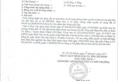 Cơ hội hiếm có: Nhà 4 tầng mặt phố khu Tên Lửa, Bình Tân, giá cực tốt... Bán nhà mặt phố tại An Lạc, Hồ Chí Minh 10