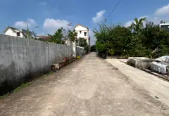 Bán đất gần trục ĐT382 Văn Giang Hưng Yên- ô tô VF5 đỗ cửa- thông tứ tung... Bán đất tại Văn Giang, Hưng Yên 03