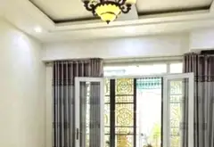 Hương lộ 2 nhà 4 tầng, hẻm xe tải chỉ hơn 7ty... Bán nhà riêng tại Bình Trị Đông, Hồ Chí Minh 02