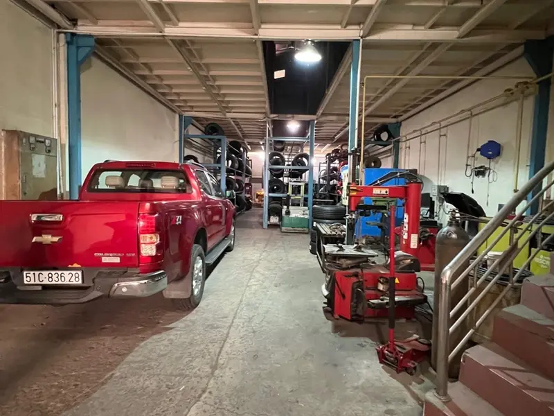 Cơ hội vàng sở hữu nhà mặt phố Võ Văn Vân, diện tích rộng 230m², giá tốt chỉ 19 tỷ... Bán nhà mặt phố tại Tân Vĩnh Lộc, Hồ Chí Minh 01