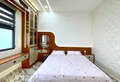 🔥 NHÀ MỚI TÂN THỚI NHẤT – GARA Ô TÔ – 4PN KHÉP KÍN – CHỈ 7,3 TỶ THƯƠNG LƯỢNG... Bán nhà riêng tại Đông Hưng Thuận, Hồ Chí Minh 17
