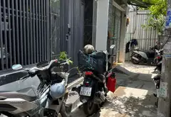 Nhà 2 tầng xinh xắn, giá siêu ưu đãi tại Huỳnh Thiện Lộc... Bán nhà riêng tại Tân Phú, Hồ Chí Minh 19