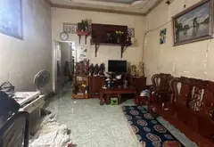 Nhà trong ngõ, ngách, hẻm - 46m² - Tân Thới Hiệp, Quận 12, TP Hồ Chí Minh - 4.5 tỷ... Bán nhà riêng tại Tân Thới Hiệp, Hồ Chí Minh 02
