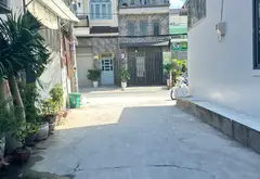 Cơ hội hiếm có mua đất hẻm xe hơi khu Trung Mỹ Tây giá chỉ hơn 3đ... Bán đất tại Trung Mỹ Tây, Hồ Chí Minh 06