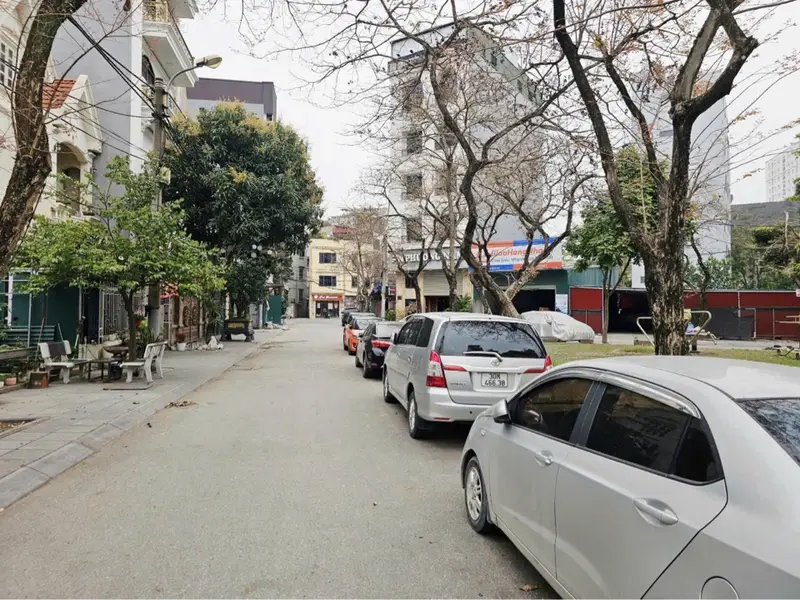 Nhà Phân Lô View Công Viên Thạch Bàn, Giá Tốt 15 Tỷ... Bán nhà riêng tại Long Biên, Hà Nội 01