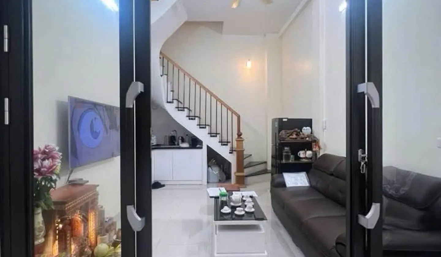Bán nhà NGUYỄN TRÃI - THANH XUÂN 30m/ 5 tầng / SĐCC / 6.8 TỶ... Bán nhà riêng tại Thanh Xuân, Hà Nội 01