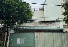 Siêu phẩm đất biệt thự mặt tiền rộng Nguyễn Hữu Dật... Bán nhà riêng tại Tây Thạnh, Hồ Chí Minh 02