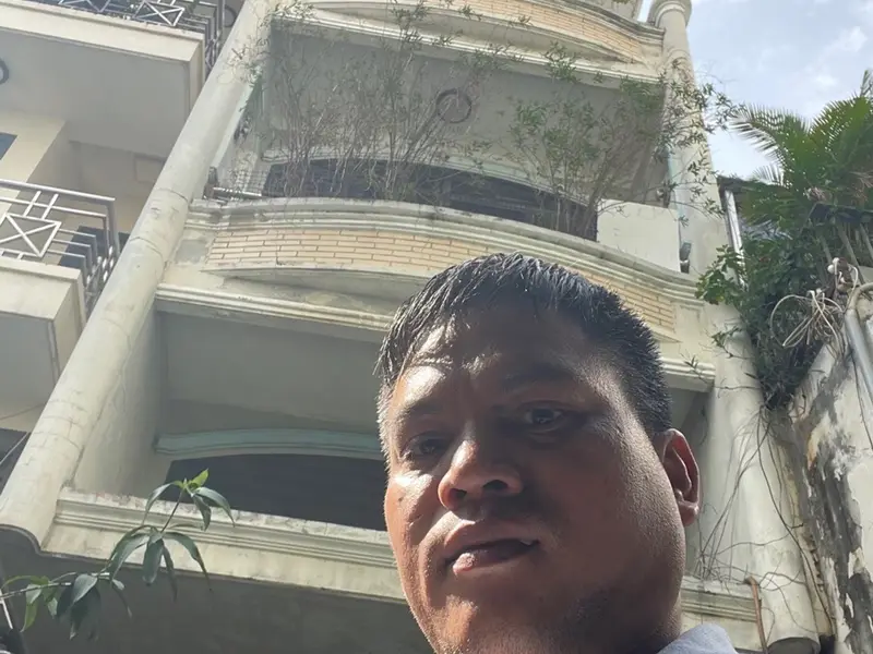 Nhà đẹp 5 ngủ, sân rộng Quận 11 giá 12.5 tỷ... Bán nhà riêng tại Minh Phụng, Hồ Chí Minh 01