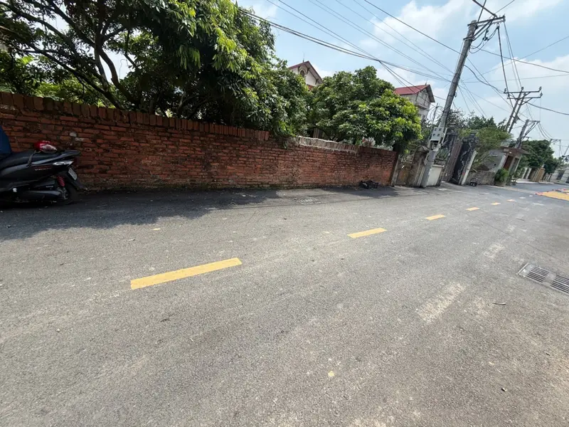 Đất Vuông Đẹp - Cơ Hội Vàng Xây Biệt Thự!... Bán đất tại Sóc Sơn, Hà Nội 01