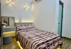 Cơ hội vàng sở hữu nhà riêng đẳng cấp tại Đào Tông Nguyên chỉ hơn 4 tỷ... Bán nhà riêng tại Nhà Bè, Hồ Chí Minh 13