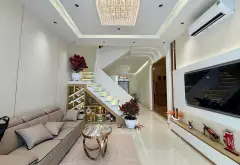Bán nhà 3 tầng 54m2 tại Quận Tân Bình, giá 8.99 tỷ... Bán nhà riêng tại Bảy Hiền, Hồ Chí Minh 04