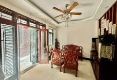 BÁN NHÀ Ở NGAY DT30,4M HẬU ÁI... Bán nhà riêng tại Sơn Đồng, Hà Nội 03
