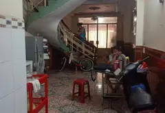 Nhà 2 mặt tiền trung tâm Tân Bình, 3 tầng, 4 phòng ngủ... Bán owner_side tại Bảy Hiền, Hồ Chí Minh 02
