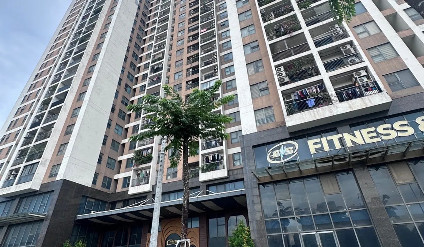 Căn hộ cao cấp 1 phòng ngủ tại Định Công, giá 6,5 tỷ... Bán căn hộ chung cư tại Định Công, Hà Nội 01