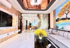 Nhà phố 5 tầng sang trọng tại Thới An, không gian tiện nghi đẳng cấp... Bán nhà riêng tại Thới An, Hồ Chí Minh 06