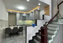 HXH MIẾU GIÒ XOÀI - BÌNH HƯNG HOÀ A - BÌNH TÂN... Bán nhà riêng tại Bình Hưng Hòa, Hồ Chí Minh 03