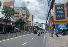 Bán nhà riêng diện tích 225.7m2 tại quận 7, TP.HCM, giá 6,5 tỷ... Bán nhà riêng tại Tân Thuận, Hồ Chí Minh 03