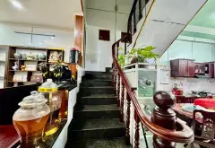 Nhà đẹp hẻm xe tải gần Quốc lộ 1A, tiện nghi đầy đủ... Bán nhà riêng tại Tân Thới Hiệp, Hồ Chí Minh 11
