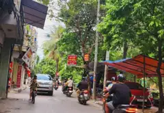 Bán nhà riêng 3 tầng, mặt tiền 9,5m tại Xa La, khu tập thể Tỉnh đội... Bán nhà riêng tại Hà Đông, Hà Nội 03