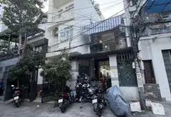 Cơ hội hiếm có sở hữu nhà mặt phố tại Phú Thọ Hòa giá chỉ 7,4 tỷ... Bán nhà mặt phố tại Phú Thọ Hòa, Hồ Chí Minh 01