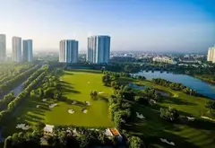 Shophouse Đặc Quyền Tại Khu Hồ Thiên Nga EcoPark... Bán Shophouse tại Phụng Công, Hưng Yên 01