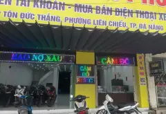 Cơ hội hiếm có sở hữu nhà mặt tiền rộng 8,8m tại trung tâm Đà Nẵng... Bán nhà mặt phố tại Hòa Khánh, Đà Nẵng 02