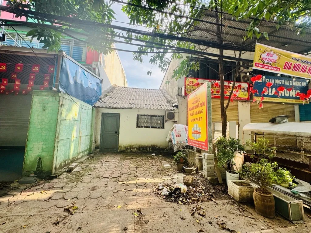 ⭕️ Bán nhà mặt phố kinh doanh tại Trung Tâm Đông Anh, diện tích 92m² CONTENNER TRÁNH THÔNG... Bán nhà mặt phố tại Đông Anh, Hà Nội 01