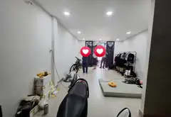 Nhà riêng 2 tầng 32m2 gần đại học Kinh tế Quận 10 giá 6.2 tỷ thương lượng... Bán nhà riêng tại Diên Hồng, Hồ Chí Minh 06