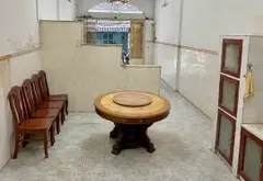 NHÀ HXH TRÁNH NHAU HỒNG BÀNG - 3 TẦNG - CHỈ 7.5 TỶ... Bán nhà riêng tại Bình Tây, Hồ Chí Minh 02