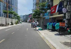 Bán nhà riêng 4 tầng tại phường Kim Ngưu gần Times City, đường ô tô tránh... Bán nhà riêng tại Vĩnh Tuy, Hà Nội 01