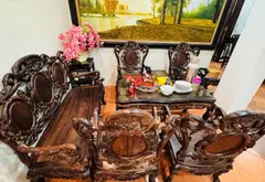 Bán nhà mặt phố Ba Đình, diện tích lớn, mặt tiền rộng 6.3m... Bán nhà mặt phố tại Ba Đình, Hà Nội 05