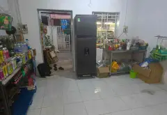 Bán nhà riêng 117m2 Ngang 4m, ngay gần chợ Lò Than giá chỉ 7.x tỷ... Bán nhà riêng tại Bình Đông, Hồ Chí Minh 02