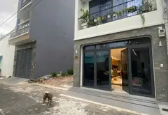 Bán nhà riêng 1 tầng phường Phú Thạnh, Tân Phú, diện tích 78 m2... Bán nhà riêng tại Phú Thạnh, Hồ Chí Minh 04