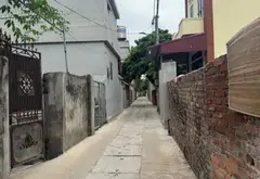 Đất - 101m² - Quang Minh, Mê Linh, Hà Nội - Ô Tô Đỗ Cửa... Bán đất tại Quang Minh, Hà Nội 03
