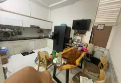 Cơ hội sở hữu nhà 2 tầng 2 mặt tiền tại phường Trung Mỹ Tây, TP.HCM với giá hấp dẫn... Bán nhà riêng tại Trung Mỹ Tây, Hồ Chí Minh 11