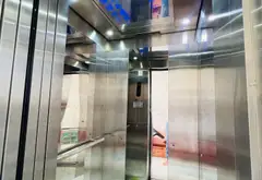 Nhà mặt phố trung tâm Quận 6, 6 tầng có thang máy, giá 20 tỷ... Bán nhà mặt phố tại Bình Phú, Hồ Chí Minh 11
