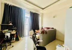 NHÀ ĐẸP 4 TẦNG- ĐƯỜNG RỘNG 12m TAM BÌNH- TĐ-Dt: 63m²( 4,4m x12,8m)- CHỈ : 6.98 tỷ
- SỔ HOÀN CÔNG -... Bán nhà riêng tại Tam Bình, Hồ Chí Minh 09
